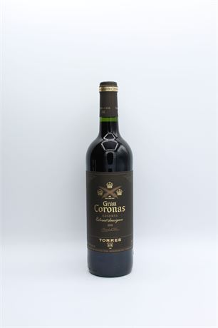 Gran Coronas Reserva 2015 - 1 bouteille - 750ml