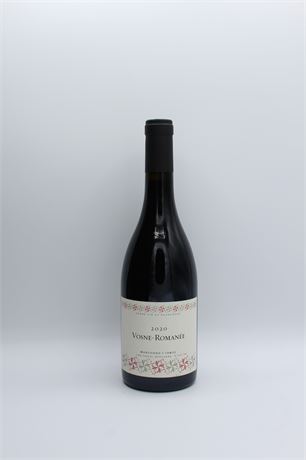 Tawse Vosne-Romanée 2020 - 1 bouteille - 750ml