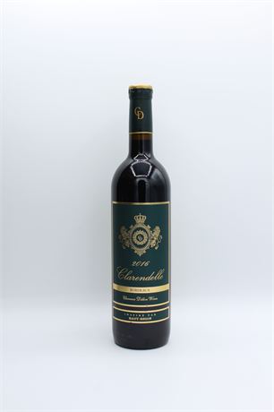Clarendelle 2016 - 1 bouteille - 750ml