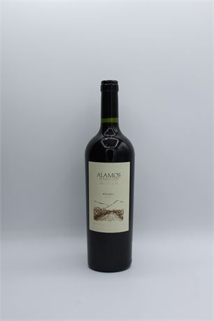 Catena Alamos 2009 - 1 bouteille - 750ml