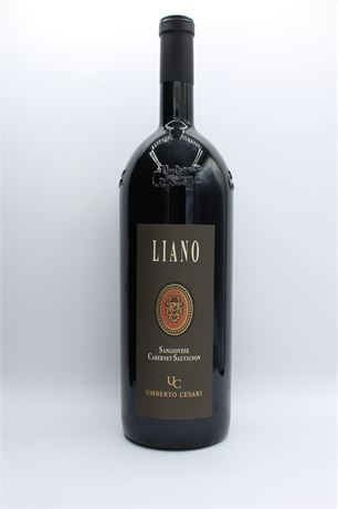 Umberto Cesari Liano 2020 - 1 double magnum - 3000ml