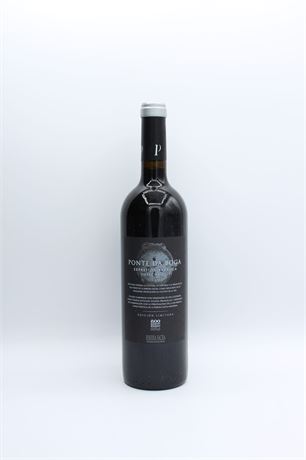 Ponte da Boga Barroca 2013 - 1 bouteille - 750ml