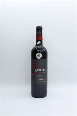 Château des Charmes Equuleus 2012 - 1 bouteille - 750ml